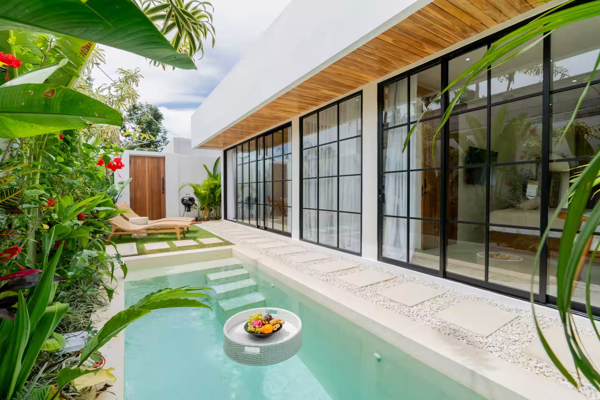 Balive Villas Ubud