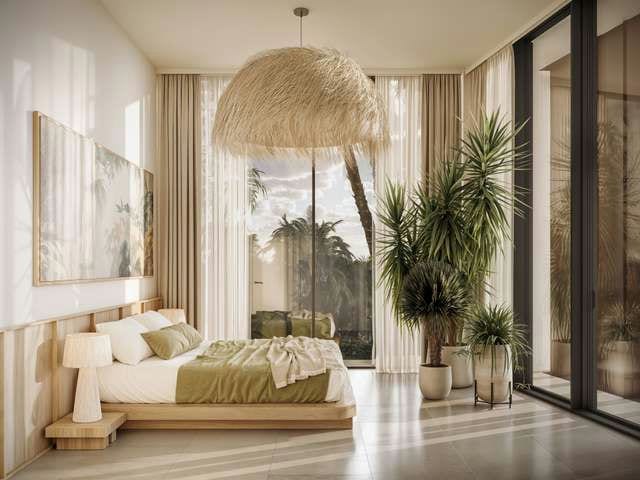 Ubud Dream Apartments