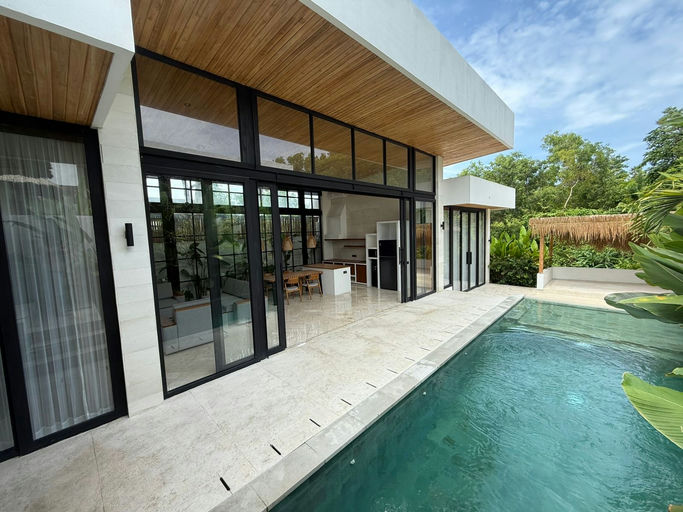 Villa 140 m², Ungasan