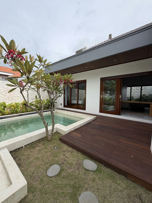 Villa 150 m², Sanur