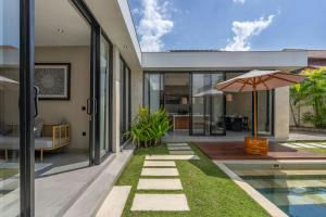Villa 180 m², Jimbaran