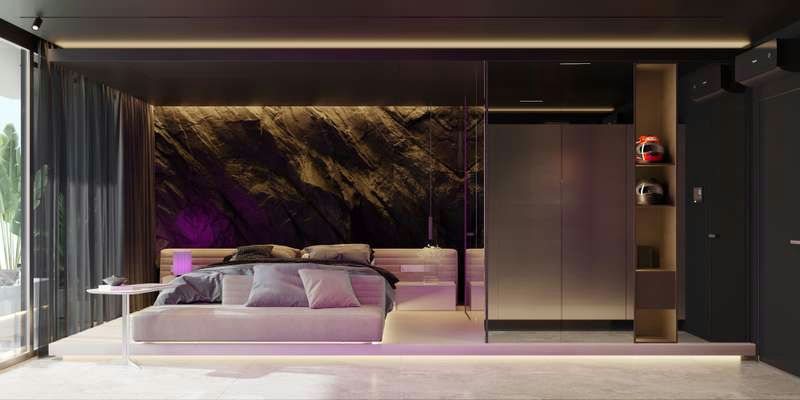 Zen Luxury Villas, Cemagi