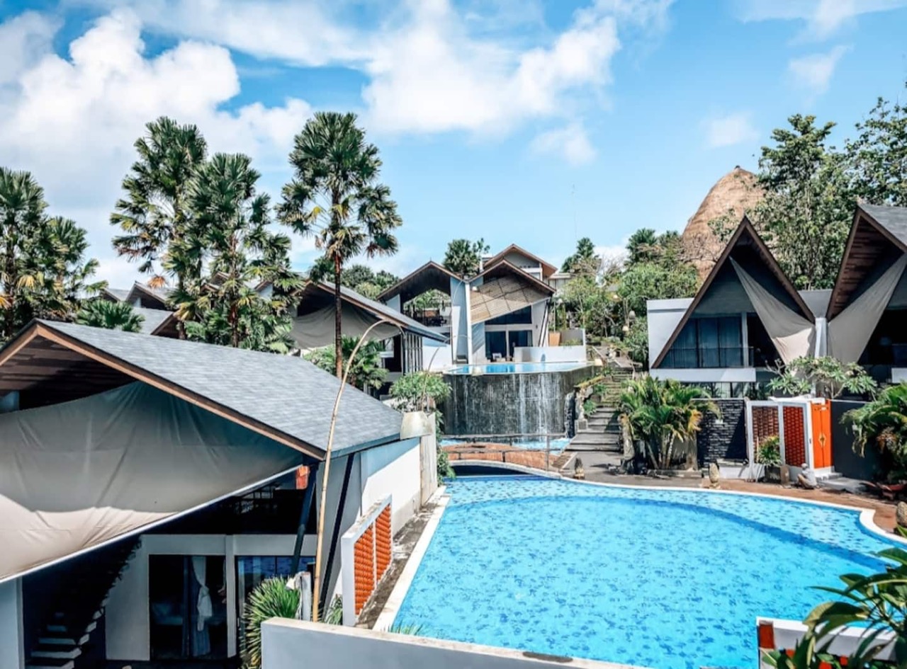 Tranquil Comfort Villa 4 w/ Private Pool, Nu...