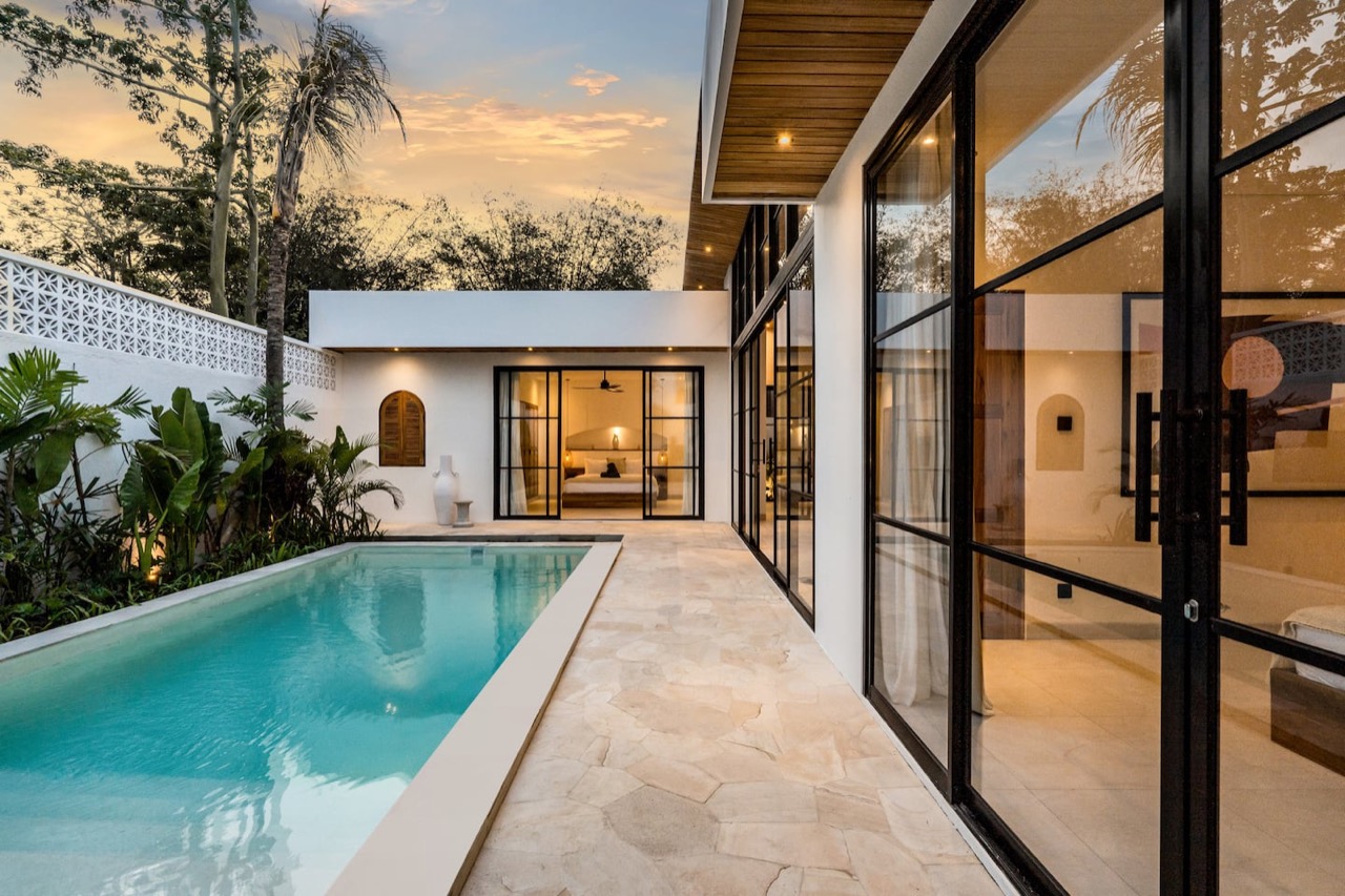 Luxurious 2BR Villa in Bingin, …