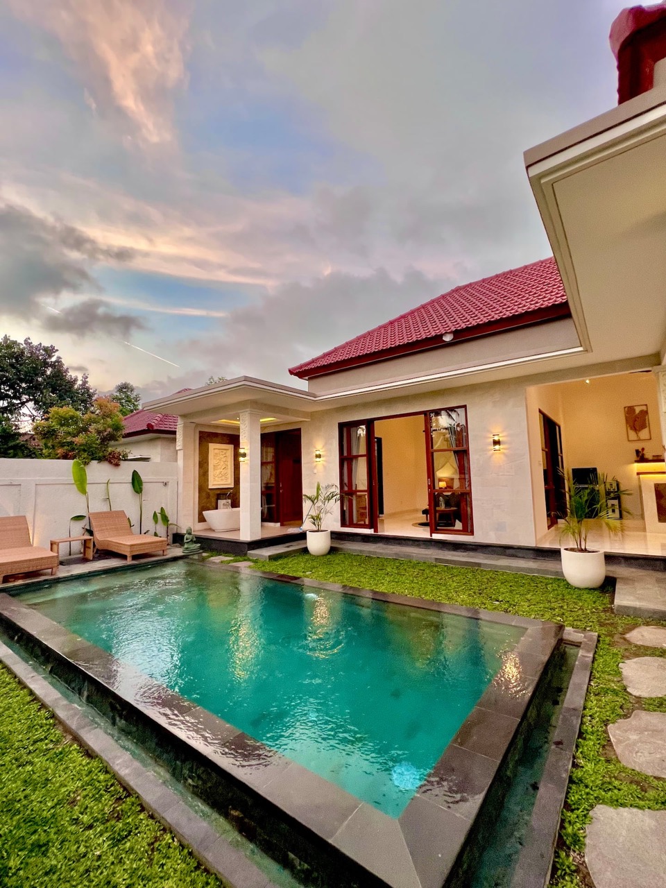 Promo ! spacious Private vill
