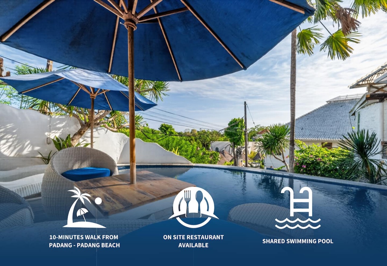 Surf & Sun Santorini Loft Nea