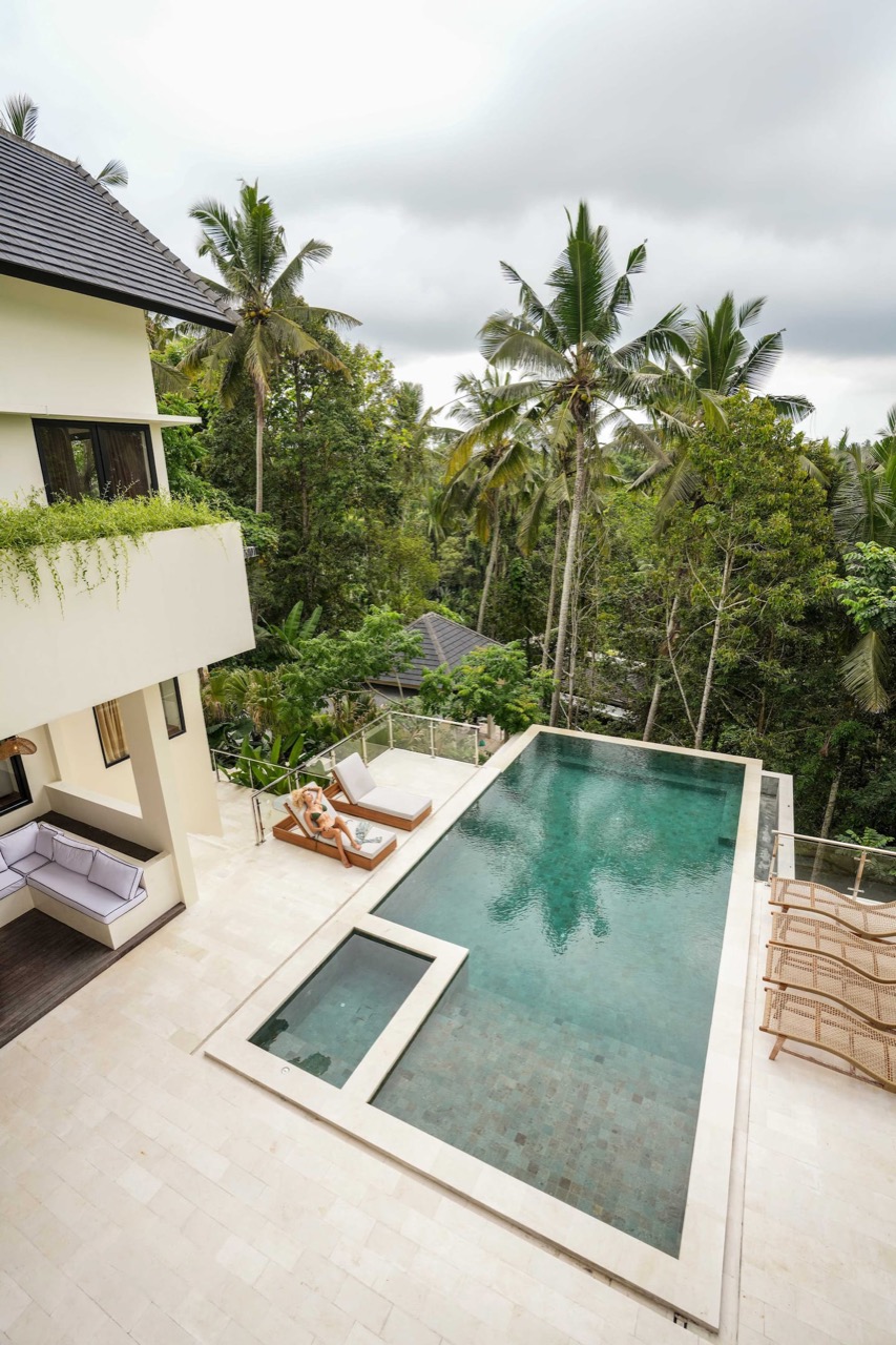 Newly Built - Luxurious 4BR Villa