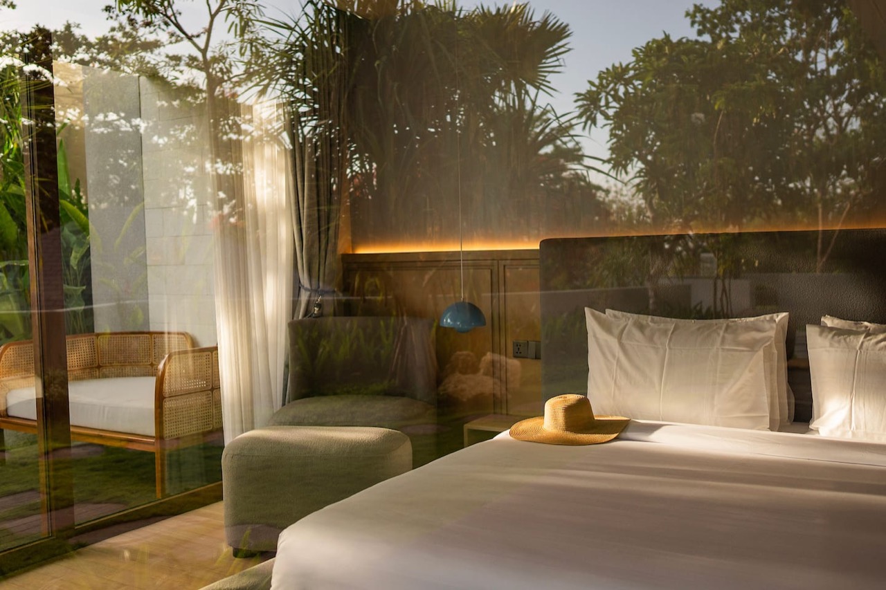 Dua by Aayan: One bedroom t