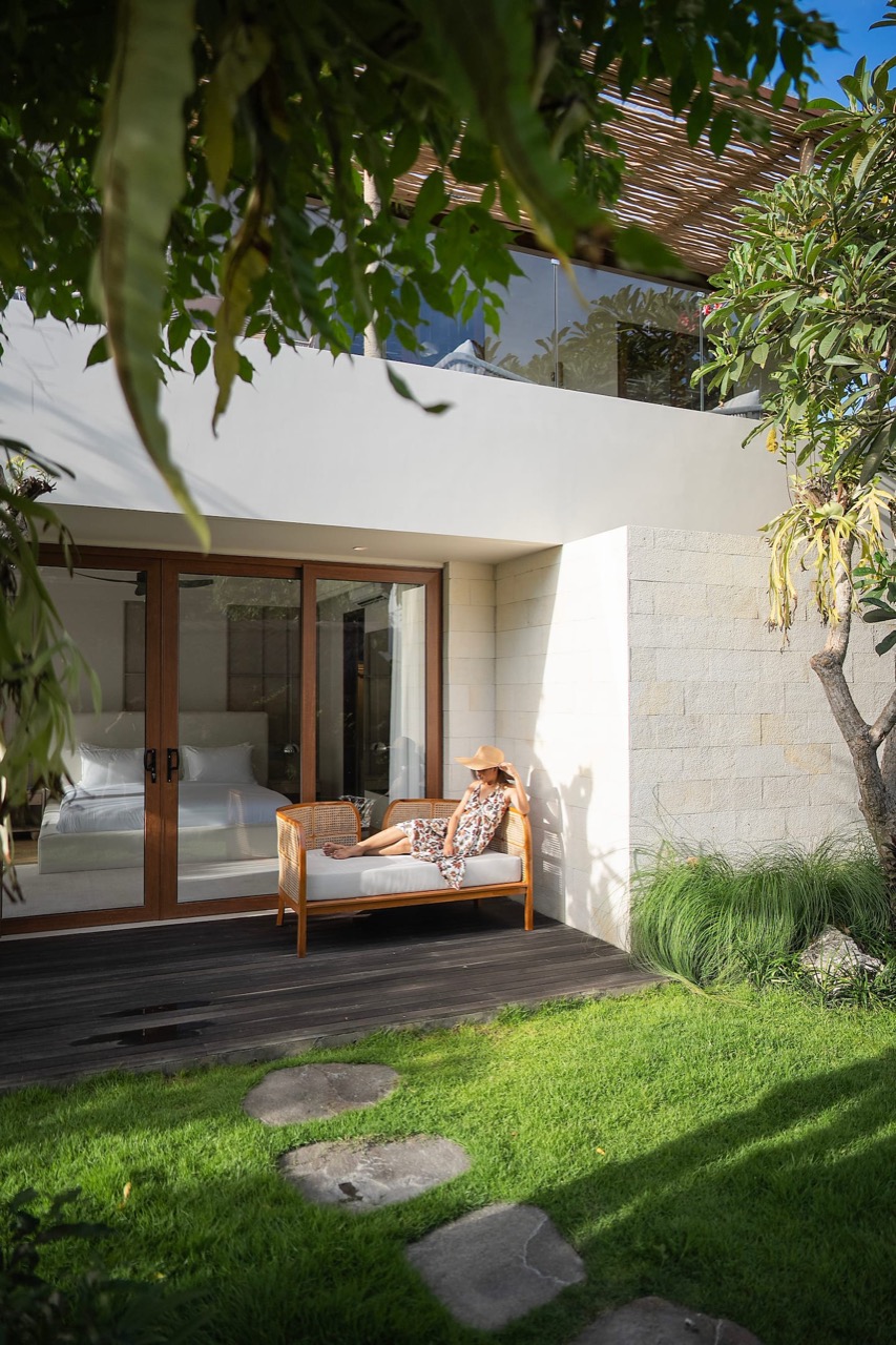 Tiga by Aayan: One bedroom t