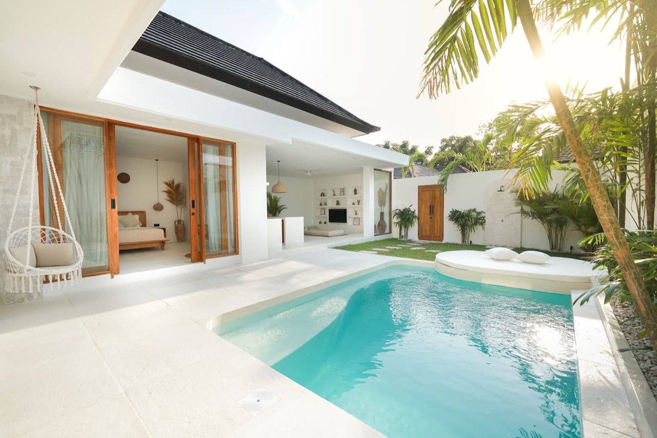 Adara Villas | Brand new 2-bdr