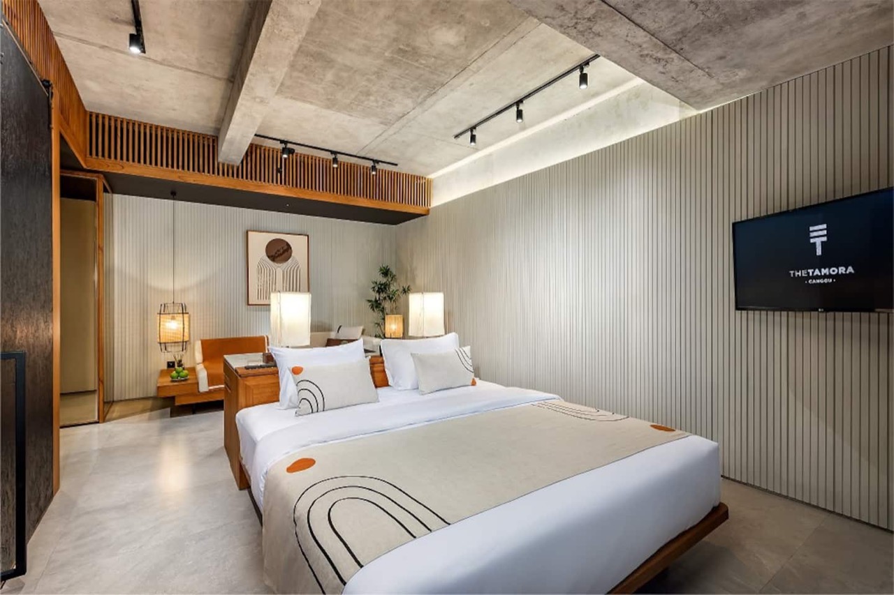 Luxury "Studio 1" in berawa/ca...