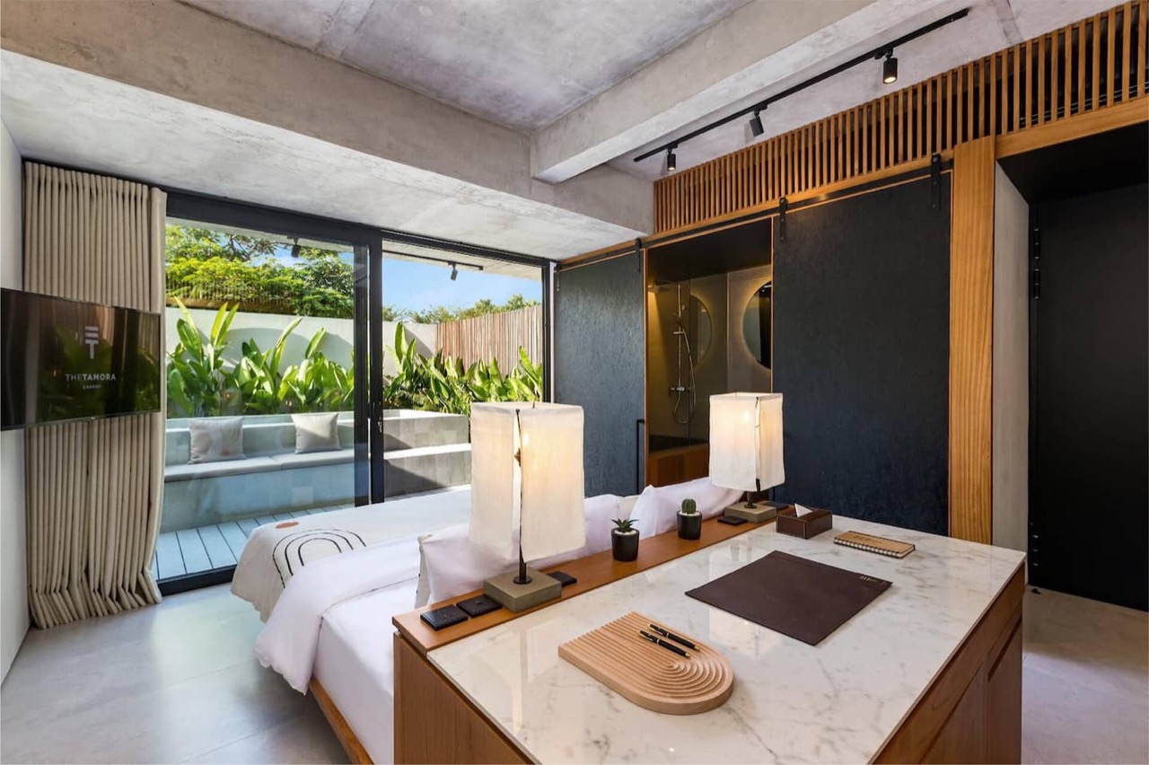 Luxury “Pool Studio” in berawa