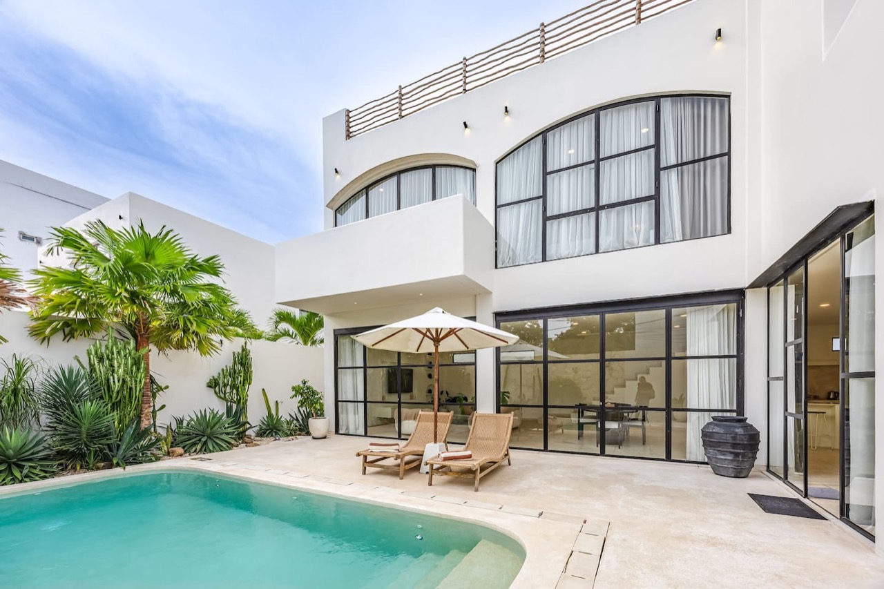 Casa Vay - 3 BD Luxury Home …