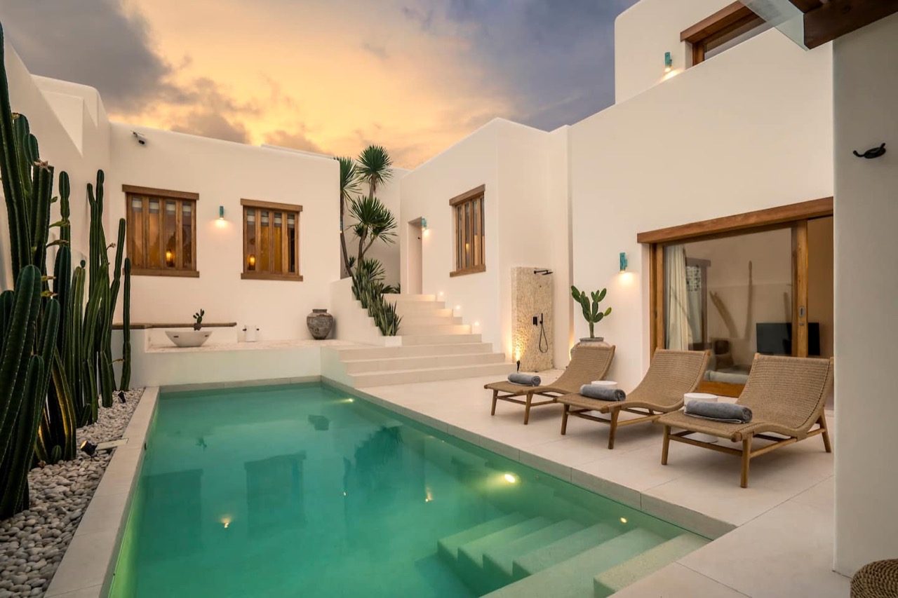 Luxe 3BD Dream Villa near Bingin Beach