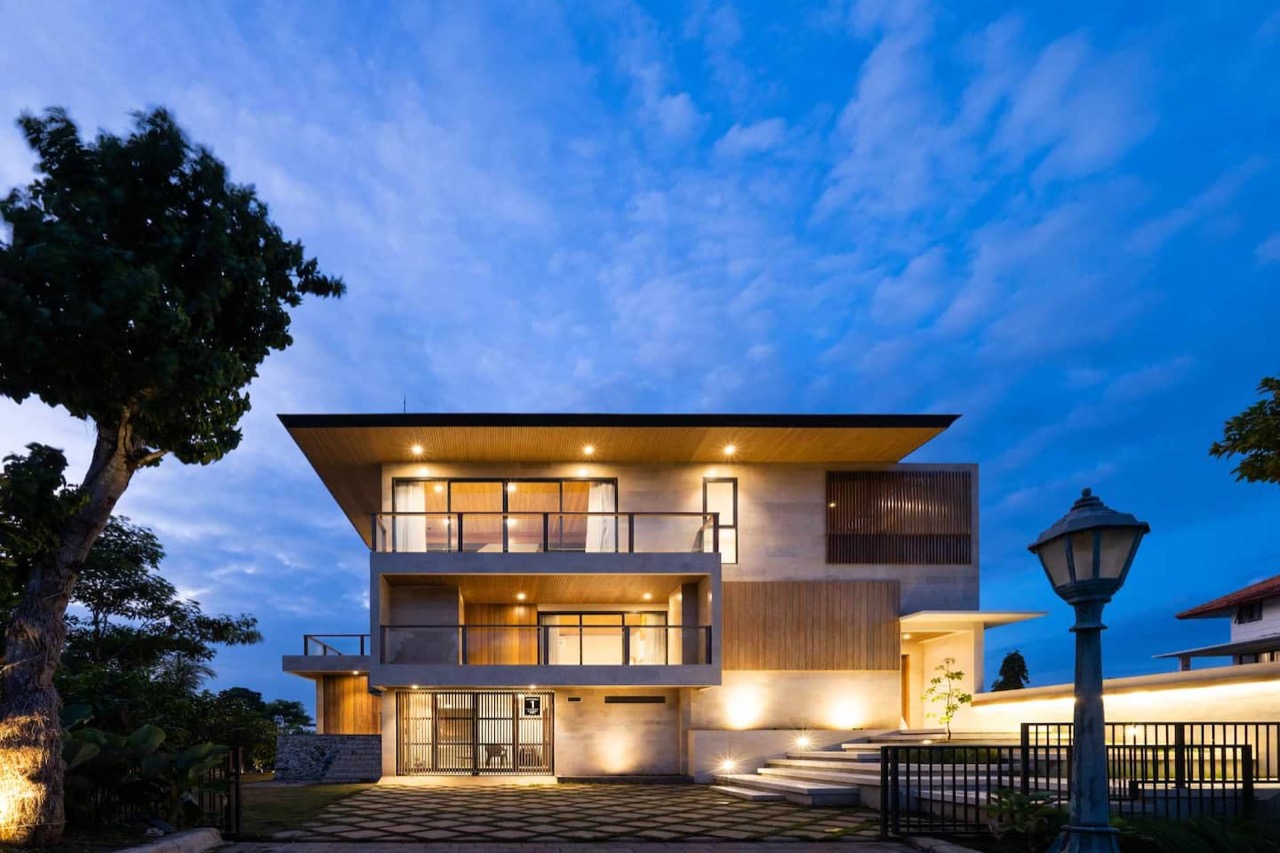 *NEW* Luxurious 4BR Privat...