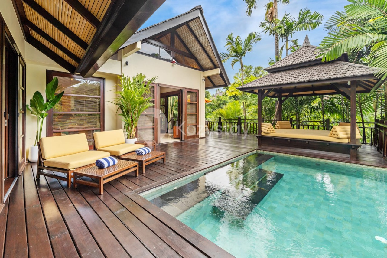 AbbyBelle Villa by Kozystay |...