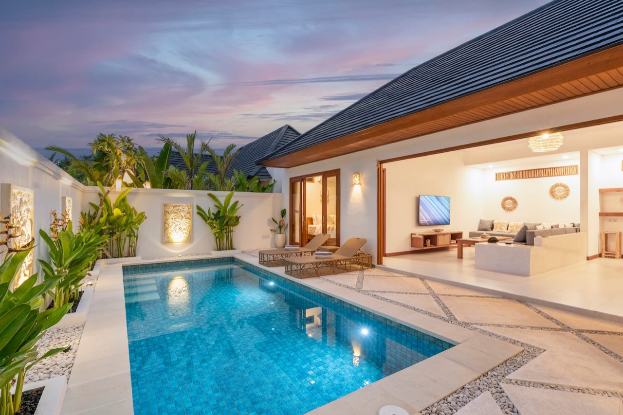 Luxurious brand new Villa in the heart of Nu...