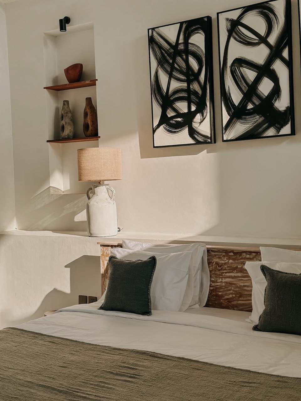 Bhumi Nest Hideaway 1BR Vi