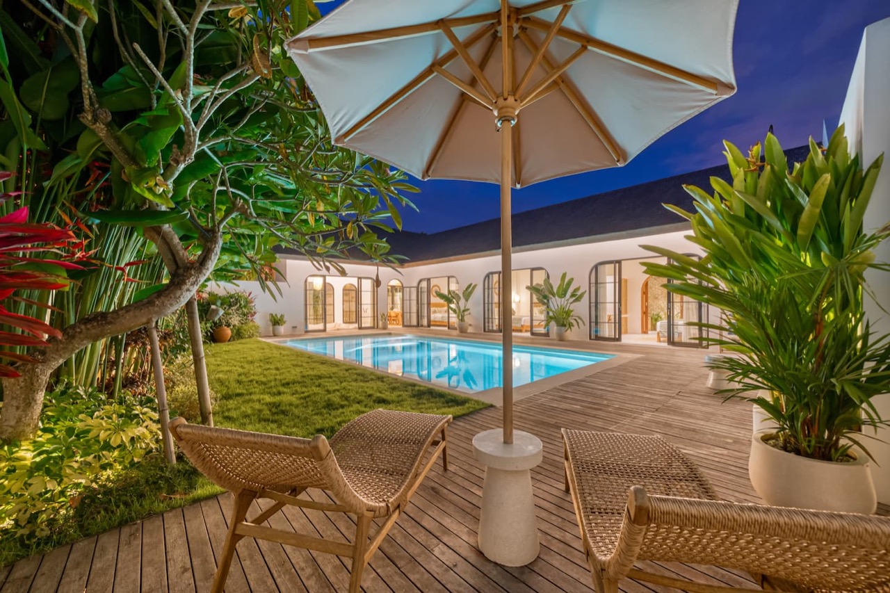 Villa Yasmine by Senada. 3BR Private Pool +...