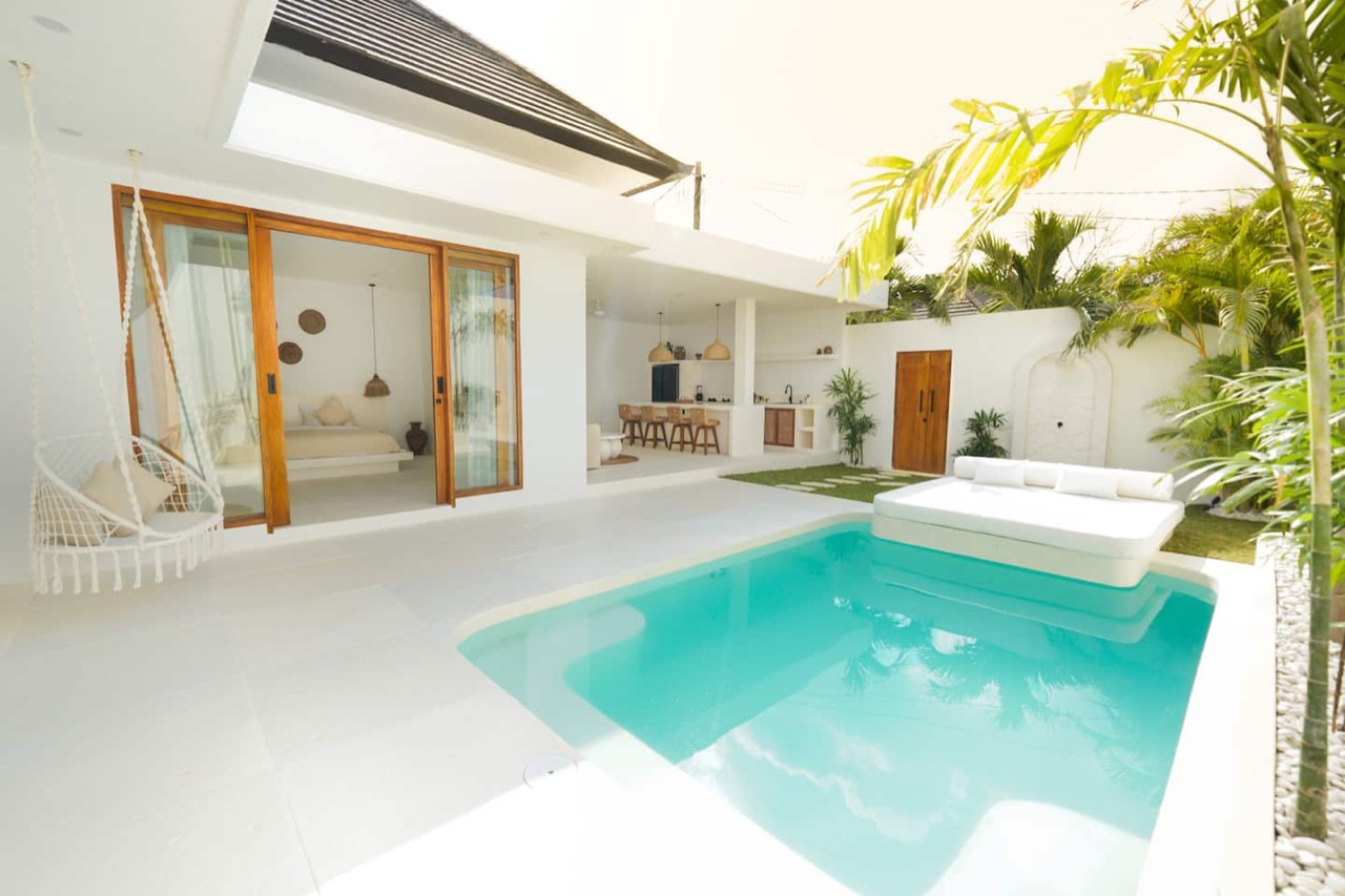 Adara Villas | Brand new 2-bdr
