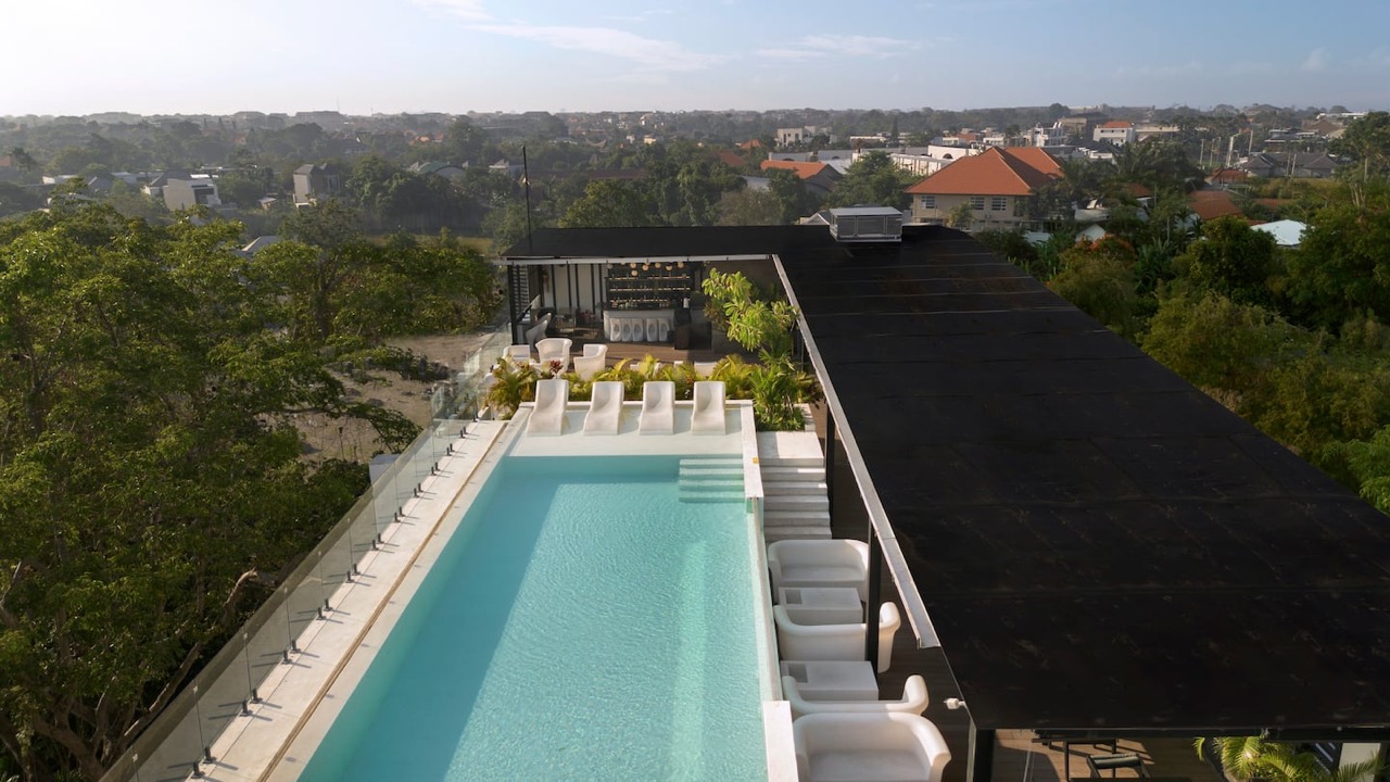 Modern 1BR Townhouse 10 No...