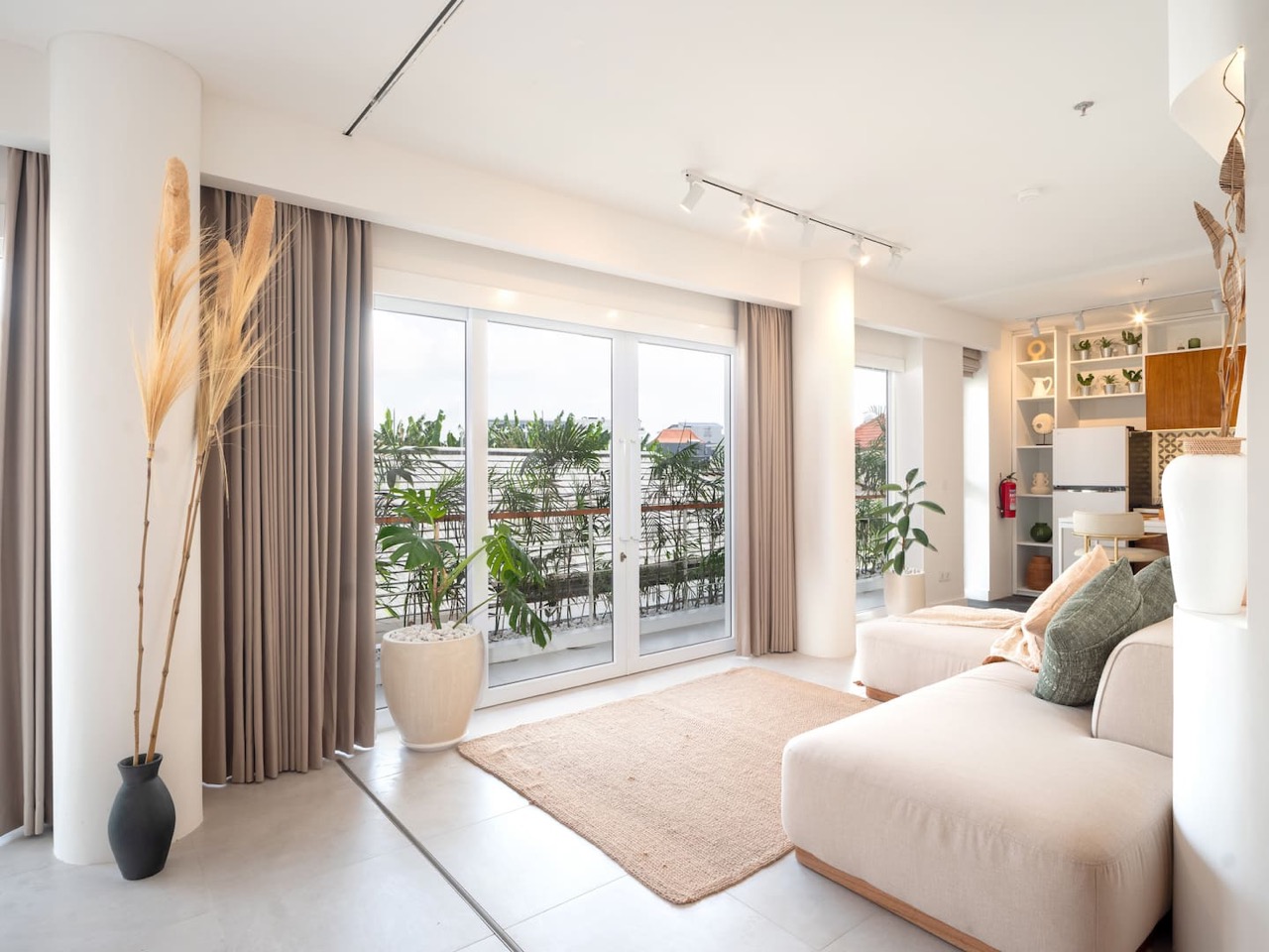 Suite Apartment in Canggu |5...