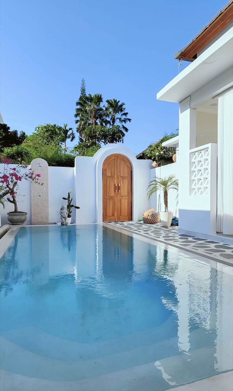 chiland ideal for honeymoon