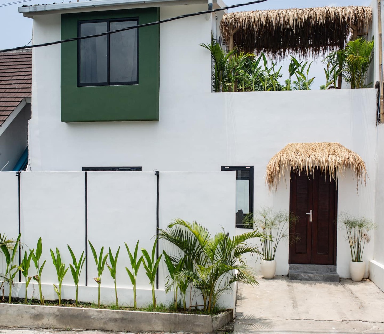 Family Property Villa