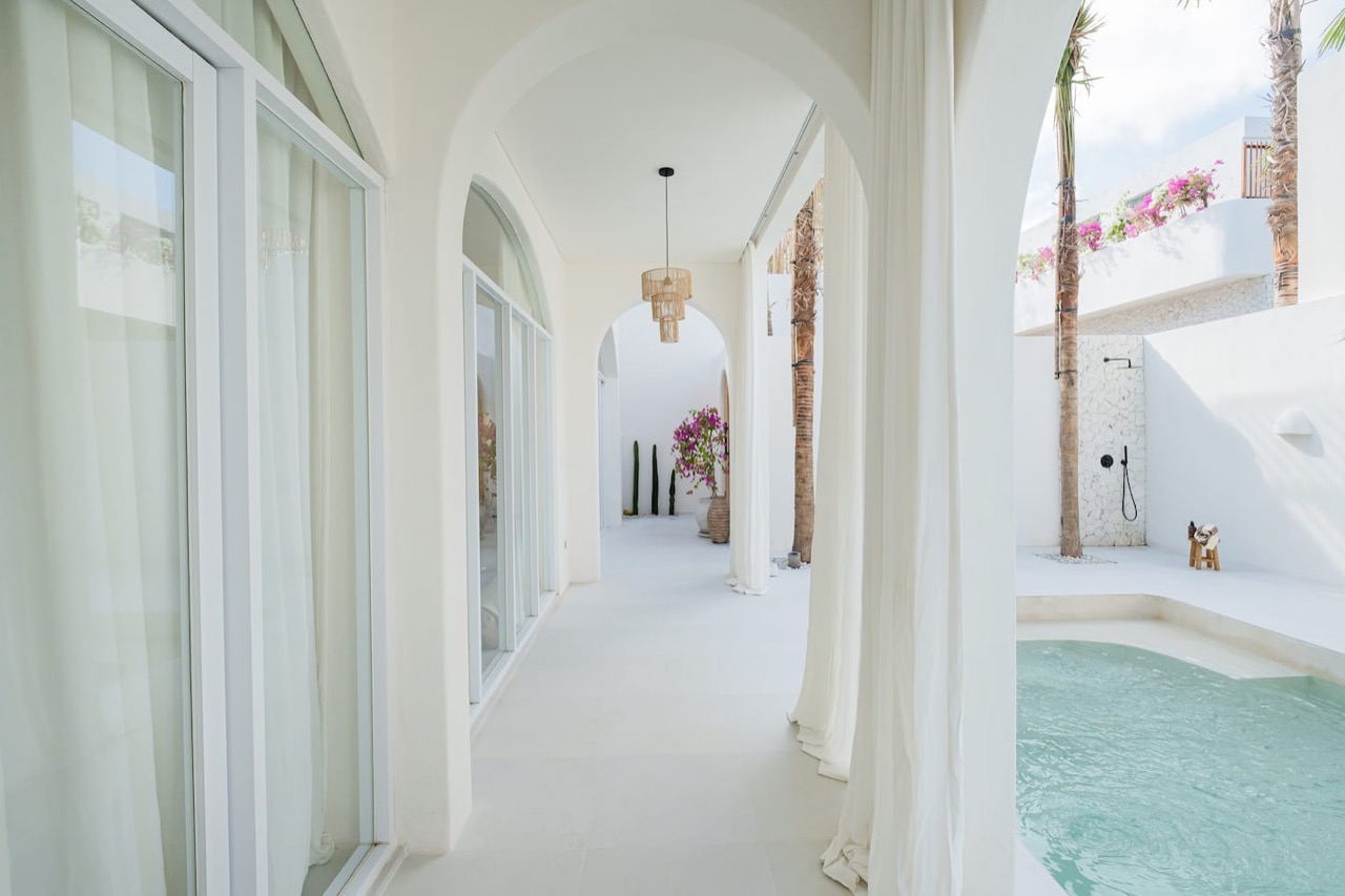 3BR Spacious Private Pool Vill…
