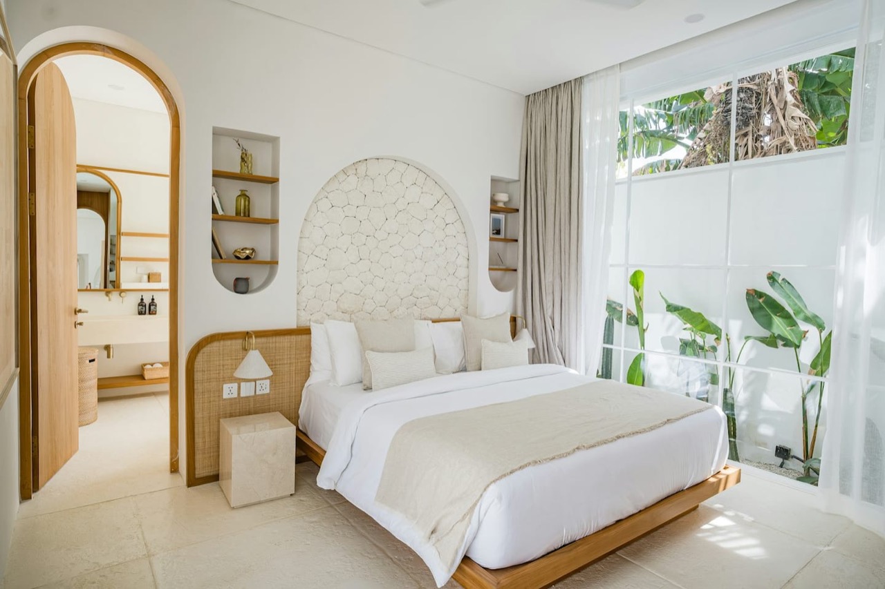 Nisí Bingin - 3bed 3bath Privat…
