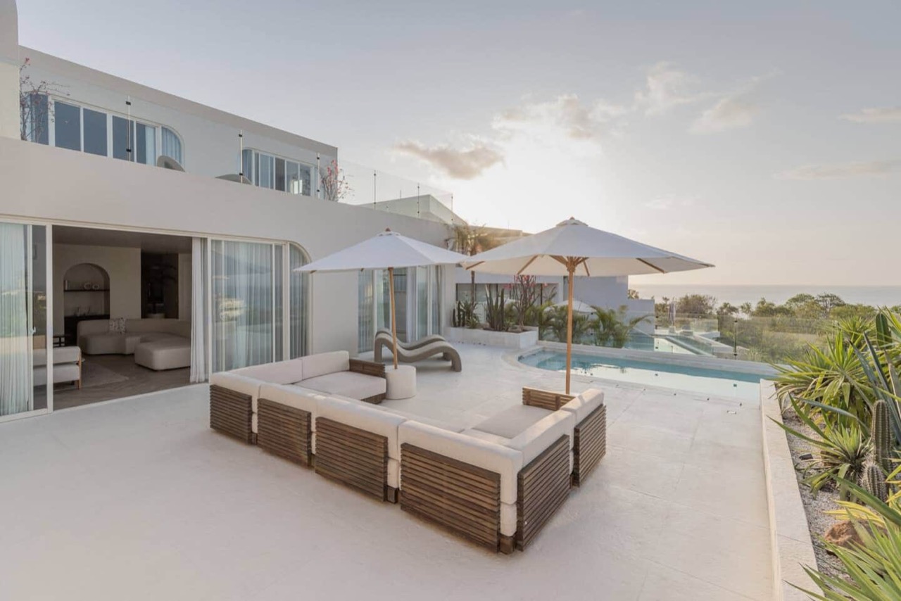 Casa Di Lusso 5BR Villa with