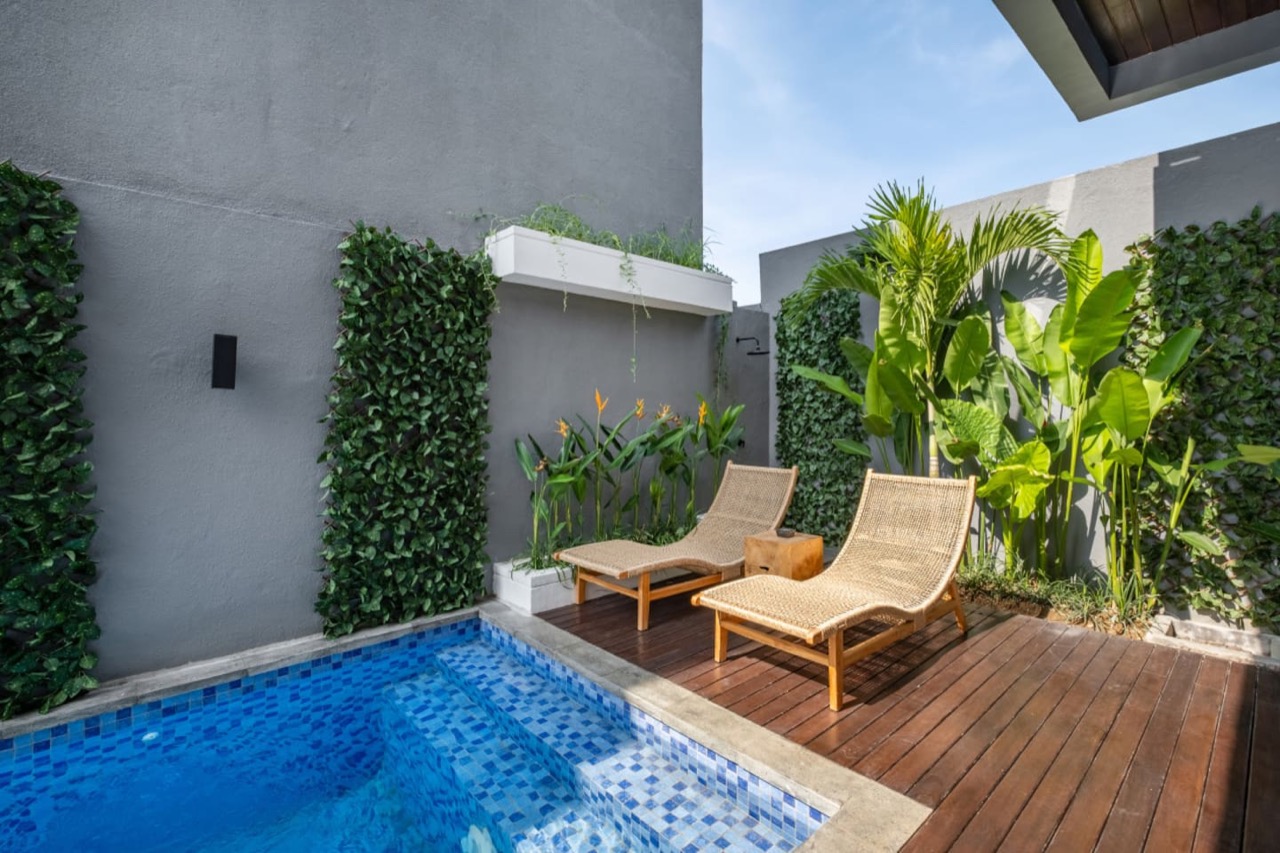 Orivista Luxury Villa Ayra 9B