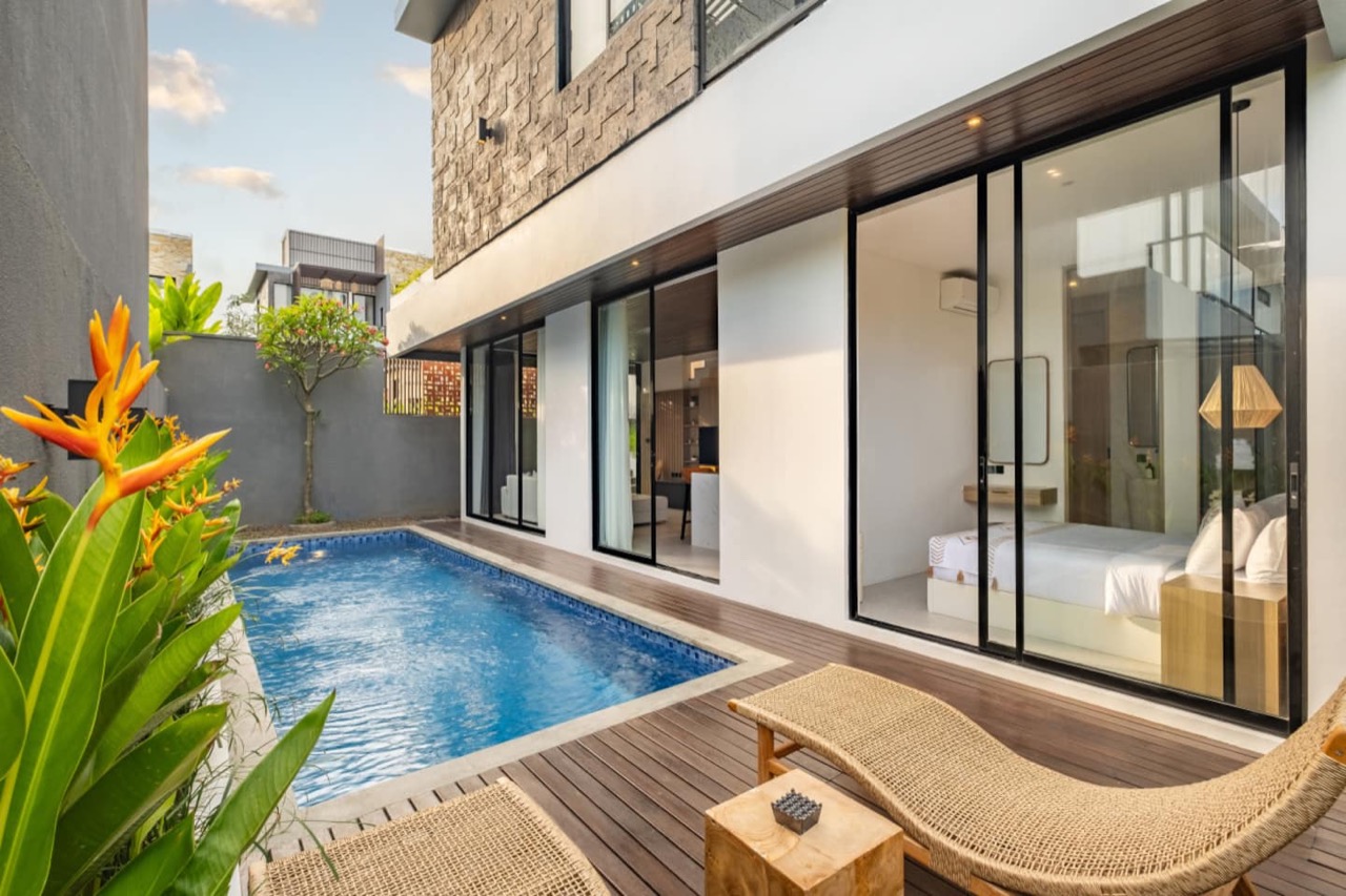 Orivista Luxury Villa Ayra 9E