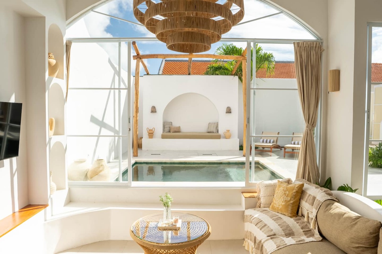 Enya Villas 2 | Brand New