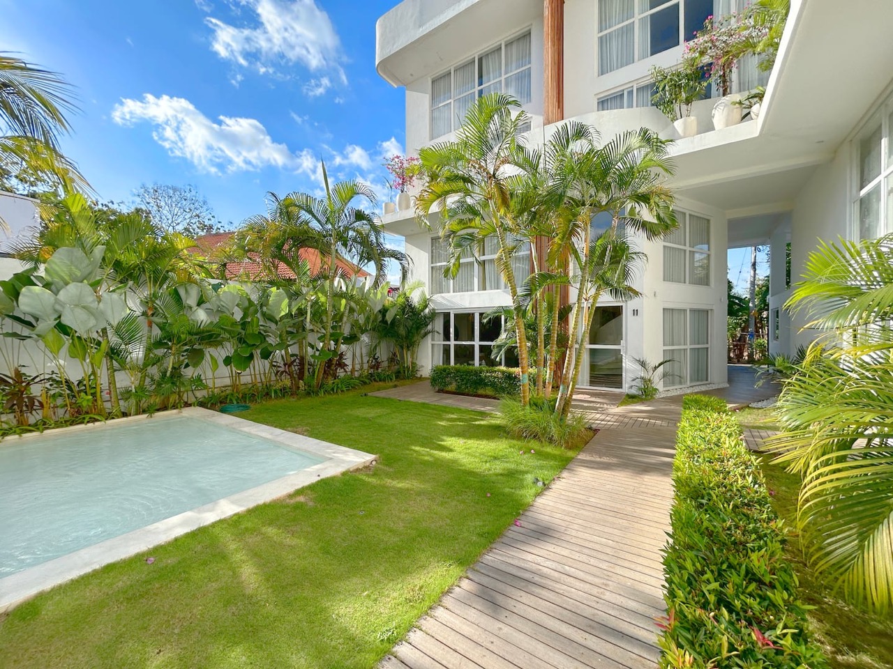 2 BR Apartment in Bingin Uluw