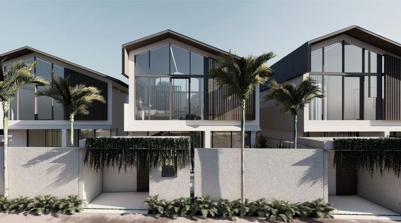 Private villa in south Bali 2