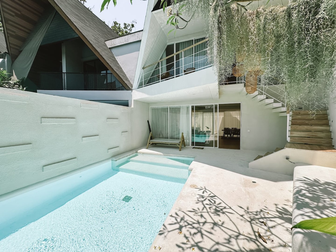 2BR Villa Sol w/Private Pool