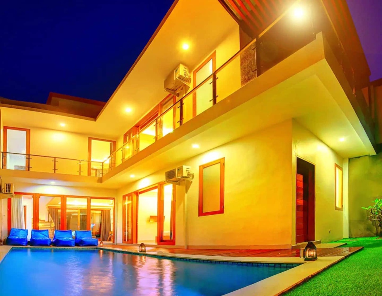 3Bedroom Nusa Dua withPoolTable