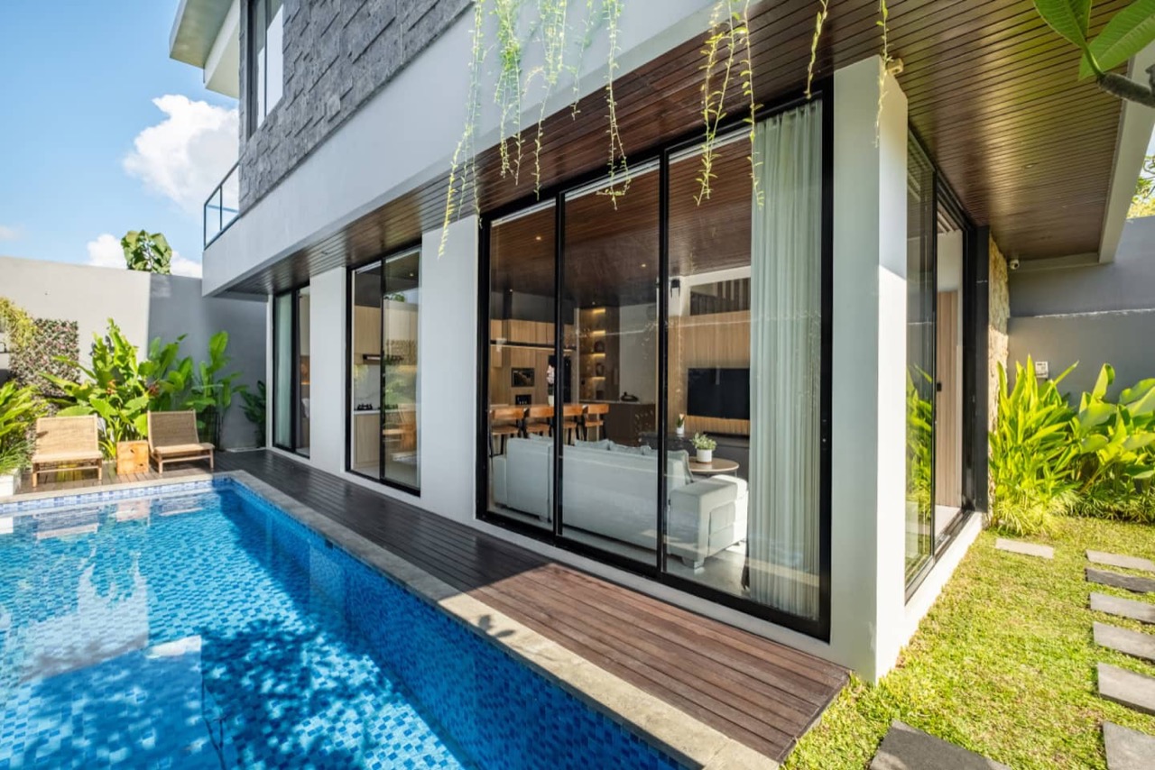 Orivista Luxury Villa Ayra 9C