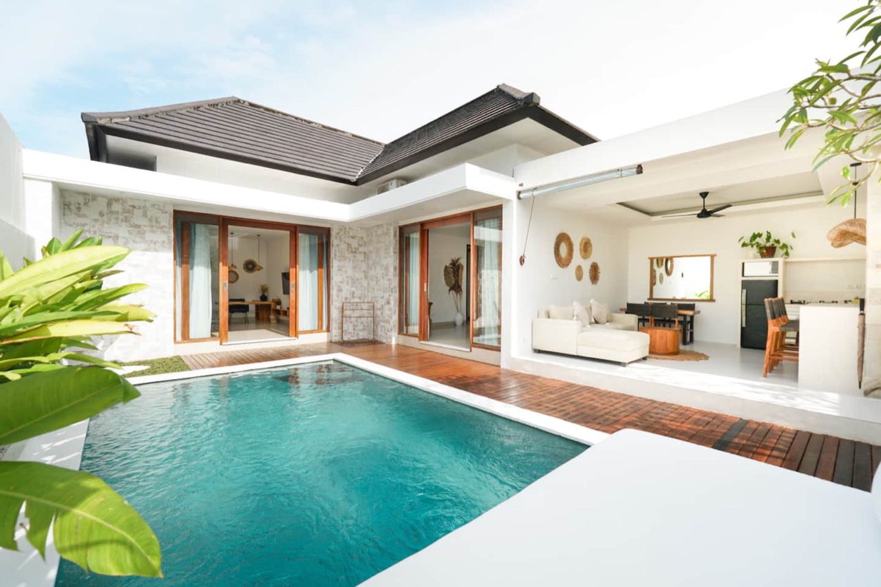 Adara Villas | Lovely 2-bdr Vil