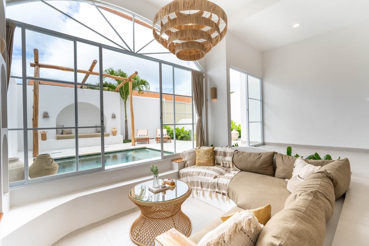 Enya Villas 3 | Brand New