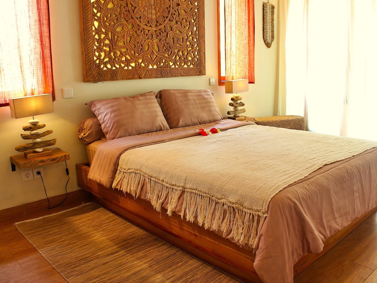 Dreamy Ubud Villa- Private P