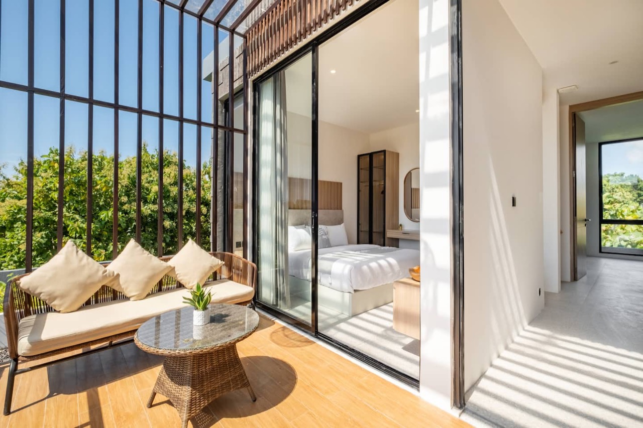 Orivista Luxury Villa Ayra 9D