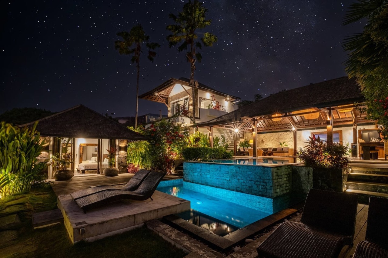 *PROMO* Luxury 5BR | Sea V...