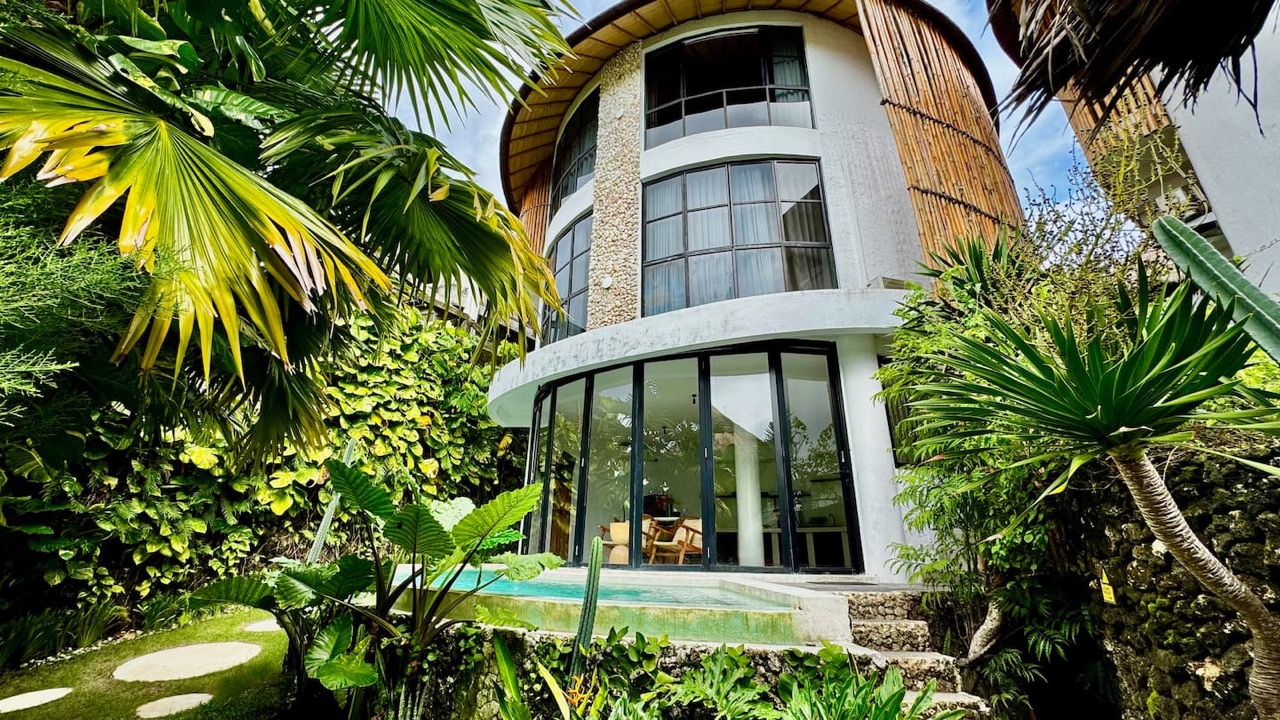 Ocean View Villa #5 Private