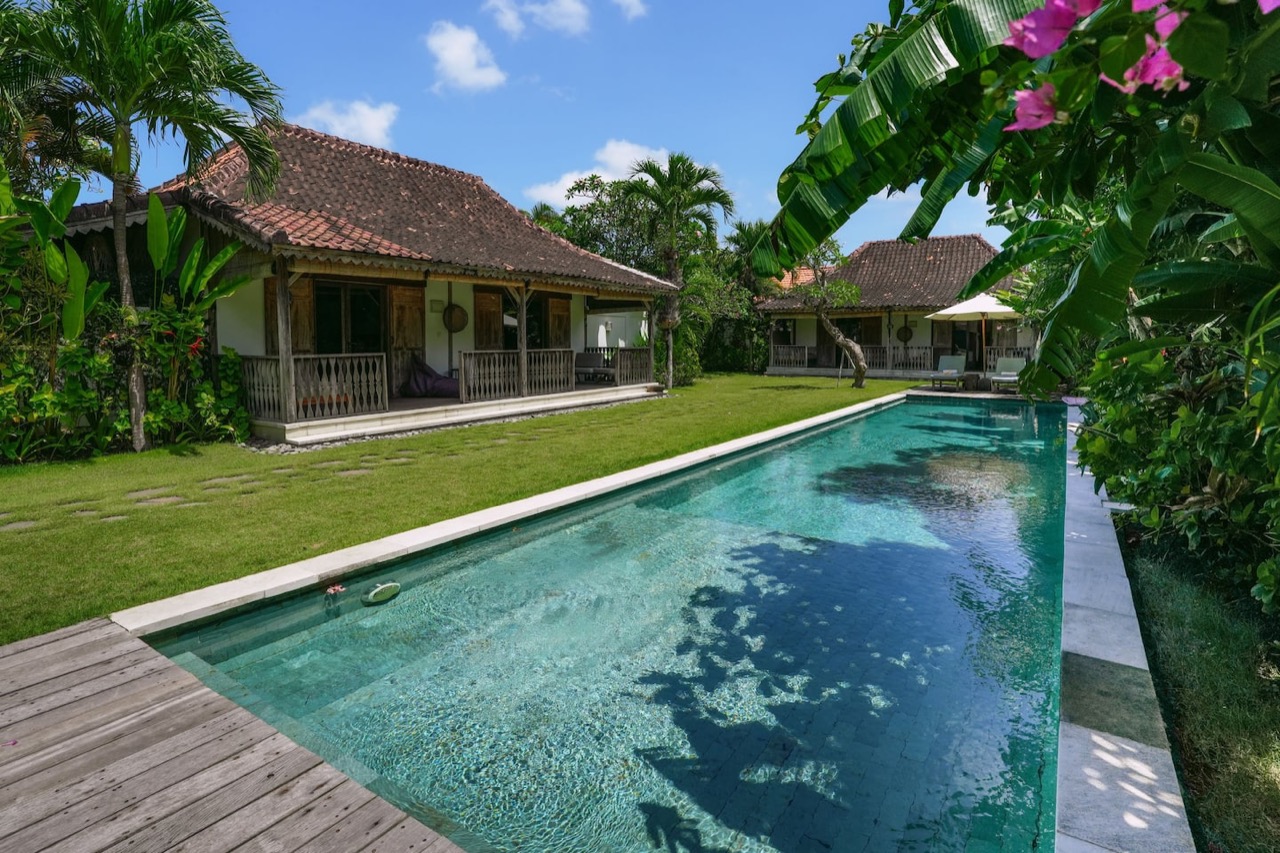 Bingin Mimpi Residence | In the heart of Bingin