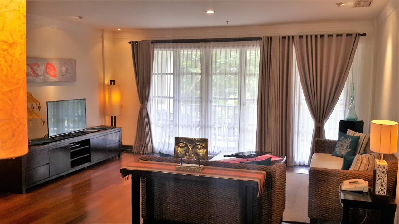 2 Bedroom Large Apartment N