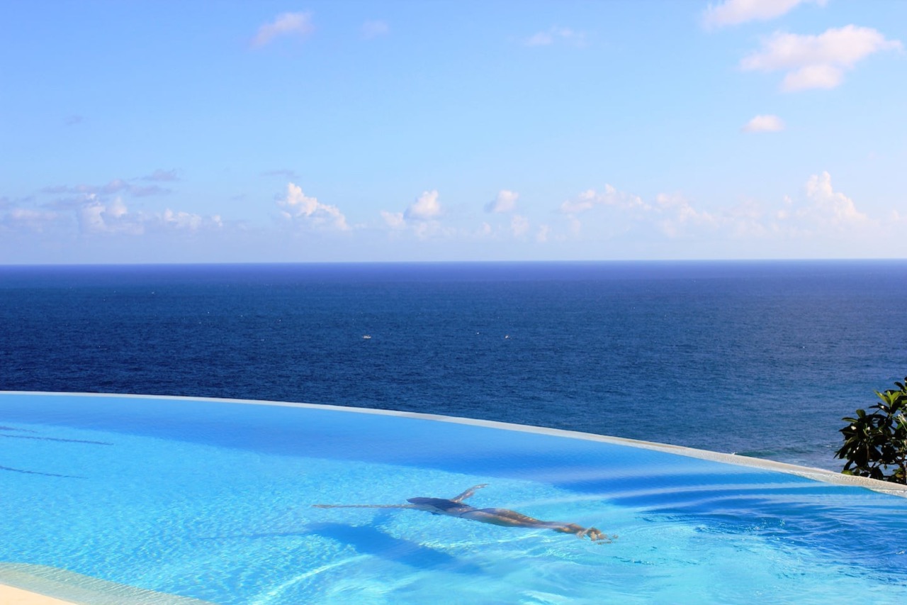 Private Villa @ the Hi-End Res...