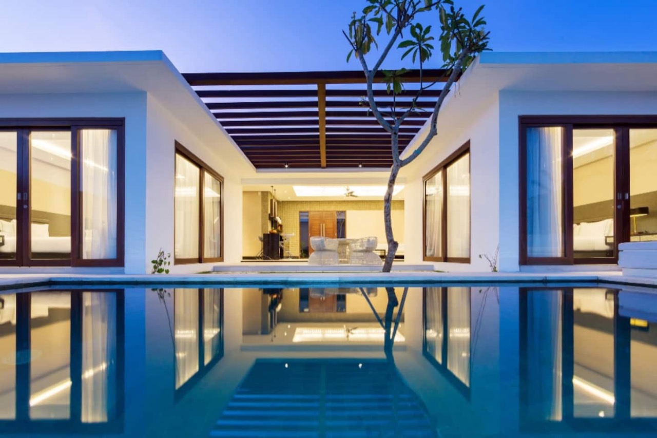 2 BR Villa near to Savaya & Melasti Beach