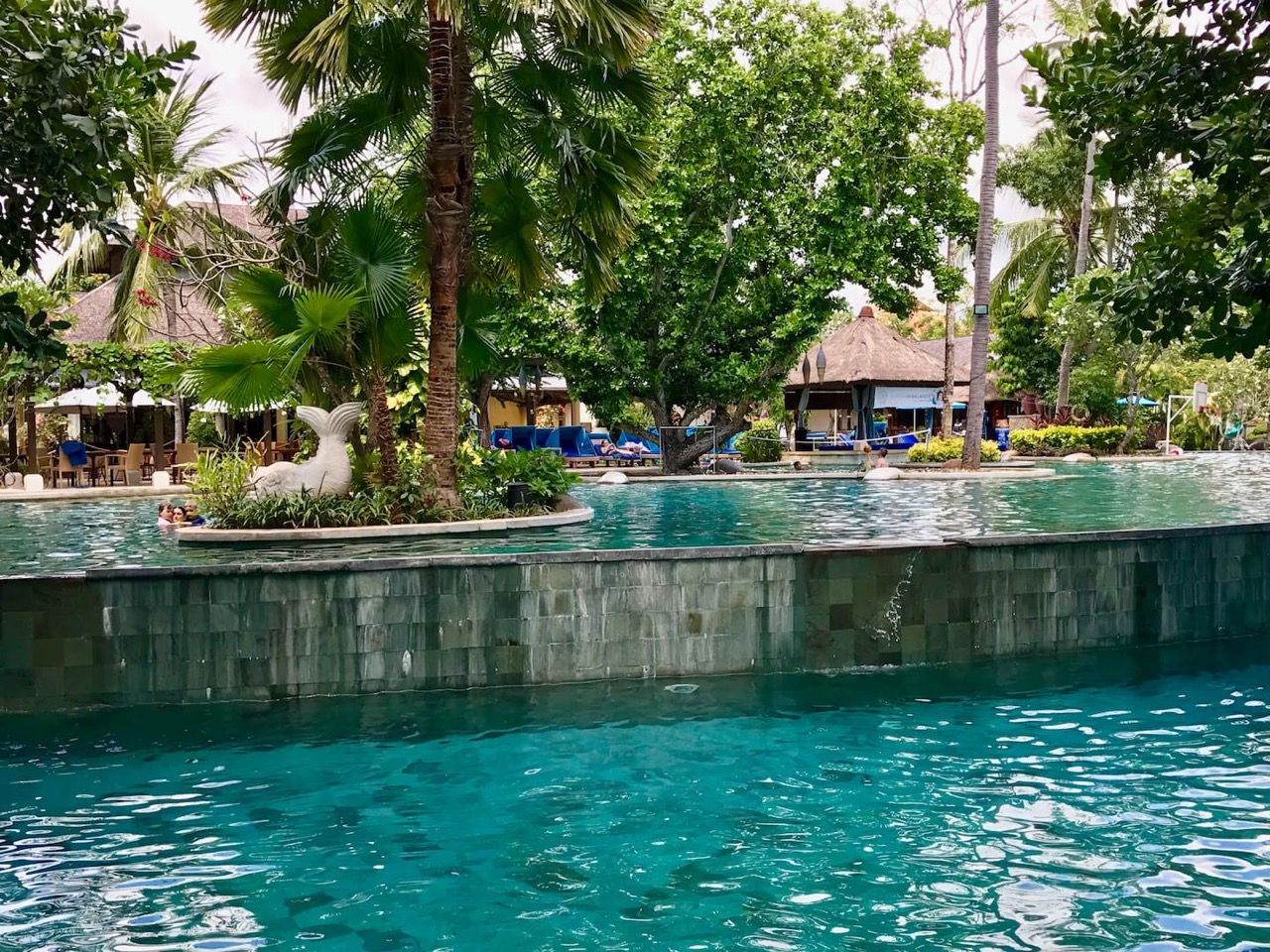 NUSA DUA LUXURY 2 BEDRO